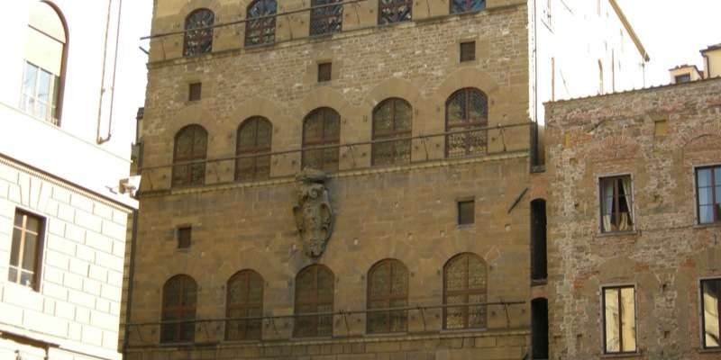 Palazzo Davanzati