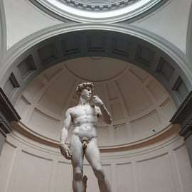 Firenze: Biglietto d'ingresso prioritario per la Galleria dell'Accademia