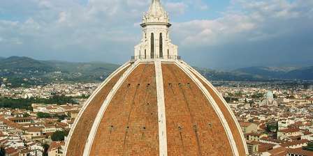 Cupola del Brunelleschi - Duomo