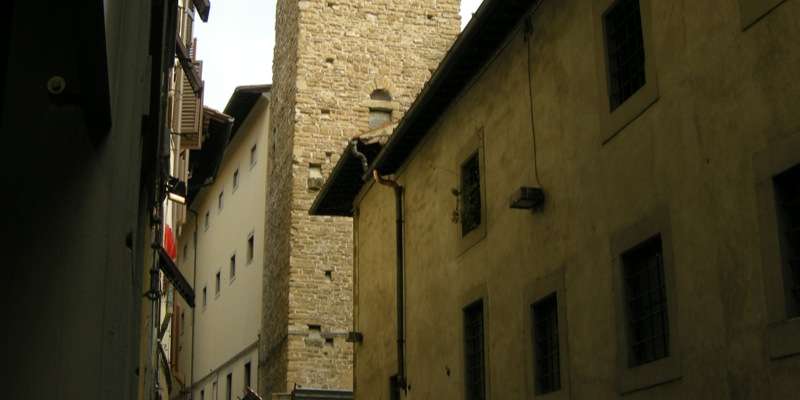 Torre della Castagna