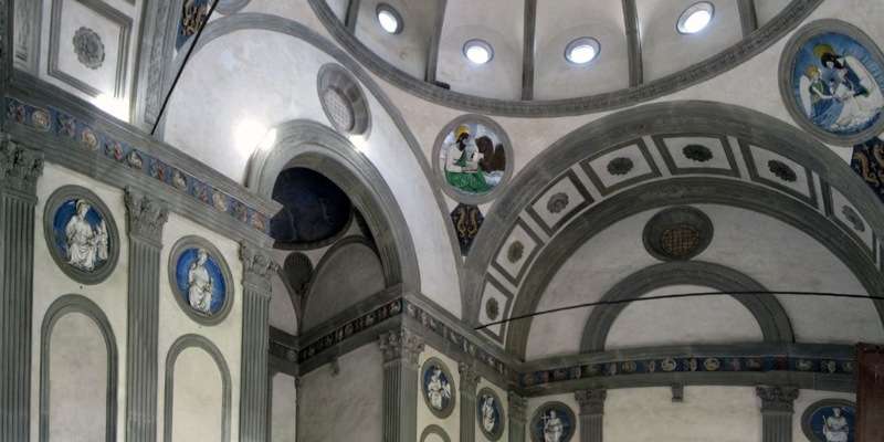 Cappella dei Pazzi