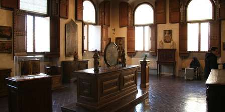 Museo Horne