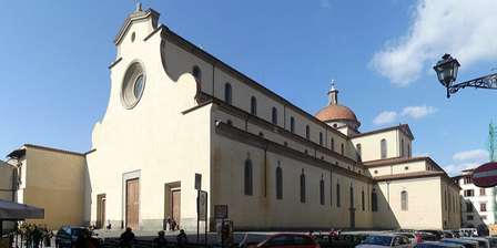 Chiesa di Santo Spirito