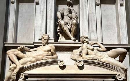 Firenze:Tour Guidato dei Medici + biglietto per le Cappelle Medicee