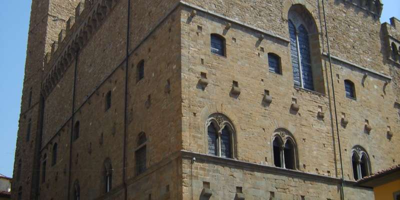 Museo Nazionale del Bargello