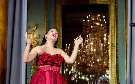 Firenze: un'esperienza con concerto mattutino