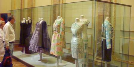 Galleria del Costume - Palazzo Pitti