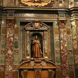 Firenze: Tour guidato dei segreti e delle cappelle della famiglia Medici