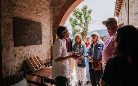 Firenze: Siena, San Gimignano e degustazione di vini del Chianti