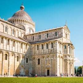 Da Firenze: Escursione di un giorno alle Cinque Terre e a Pisa