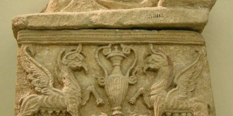 Museo Archeologico Nazionale