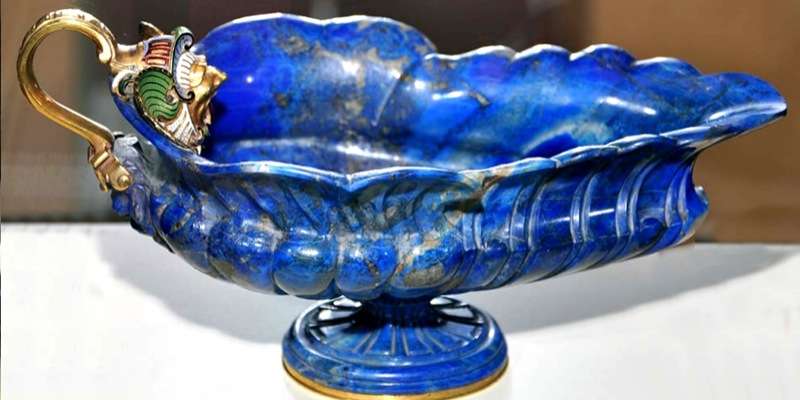 Museo degli Argenti - Palazzo Pitti