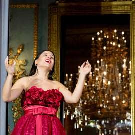 Firenze: un'esperienza con concerto mattutino