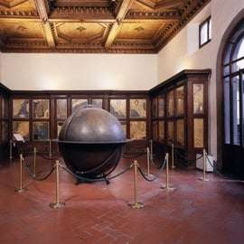 Firenze: Visita Guidata di Palazzo Vecchio