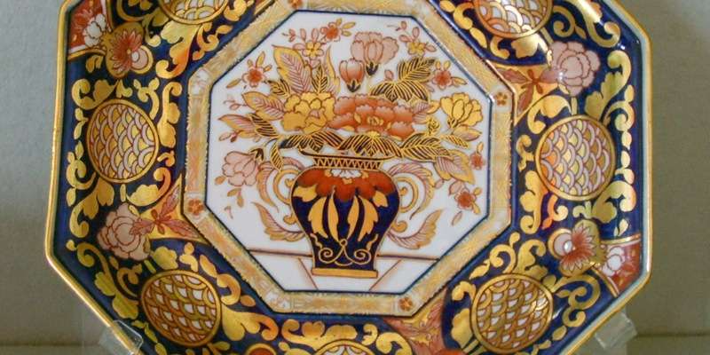 Museo delle Porcellane - Palazzo Pitti