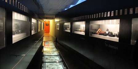 Museo Nazionale Alinari della Fotografia