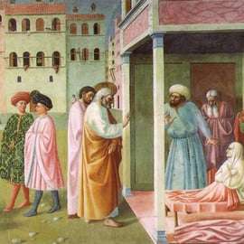 Biglietto Cappella Brancacci con audioguida a Firenze