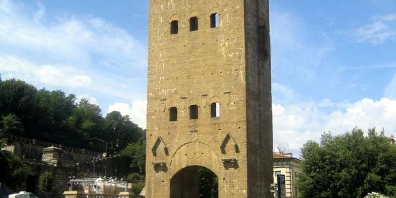 Porta San Niccolò