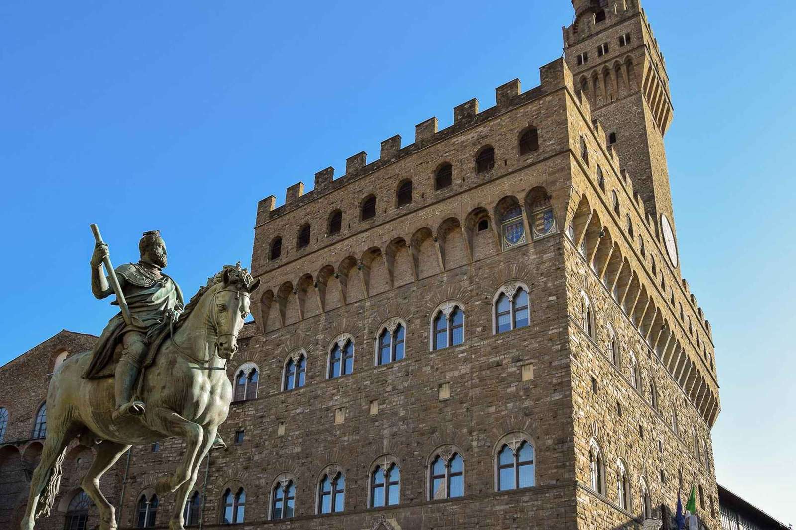 Firenze: tour guidato a piedi dei misteri dei Medici