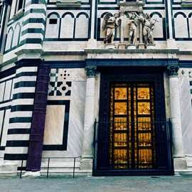 Tour privato del Duomo di Firenze senza salite, con museo