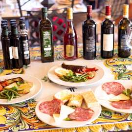 Da Firenze: Tour pomeridiano di mezza giornata del Chianti