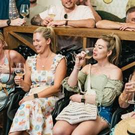 Tour delle cantine del Chianti: due degustazioni da Firenze