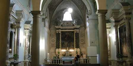 Chiesa di San Barnaba