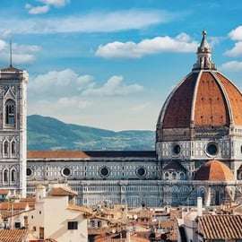 Duomo di Firenze: biglietti per la salita sulla cupola e tour del museo