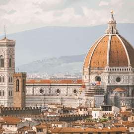 Biglietto con ingresso prioritario al Duomo di Firenze con Cripta