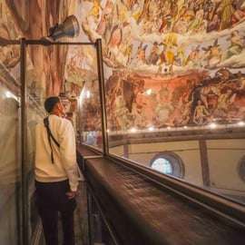 Firenze: Biglietto per la Cupola, il Duomo e il Campanile del Brunelleschi