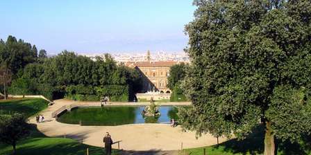 Giardino di Boboli