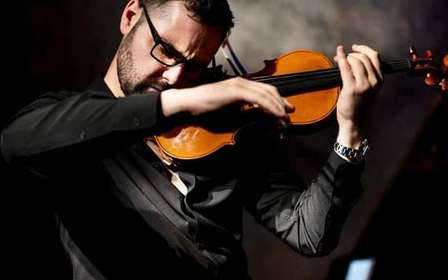 Concerto Le Quattro Stagioni a Firenze, Santa Croce al Tempio