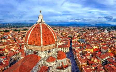 Biglietto con ingresso prioritario al Duomo di Firenze con Cripta
