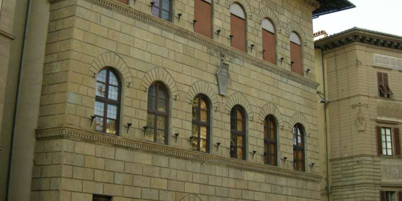 Palazzo Antinori
