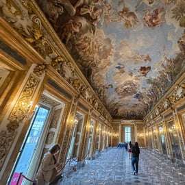 I luoghi della famiglia Medici: il Palazzo e le Cappelle
