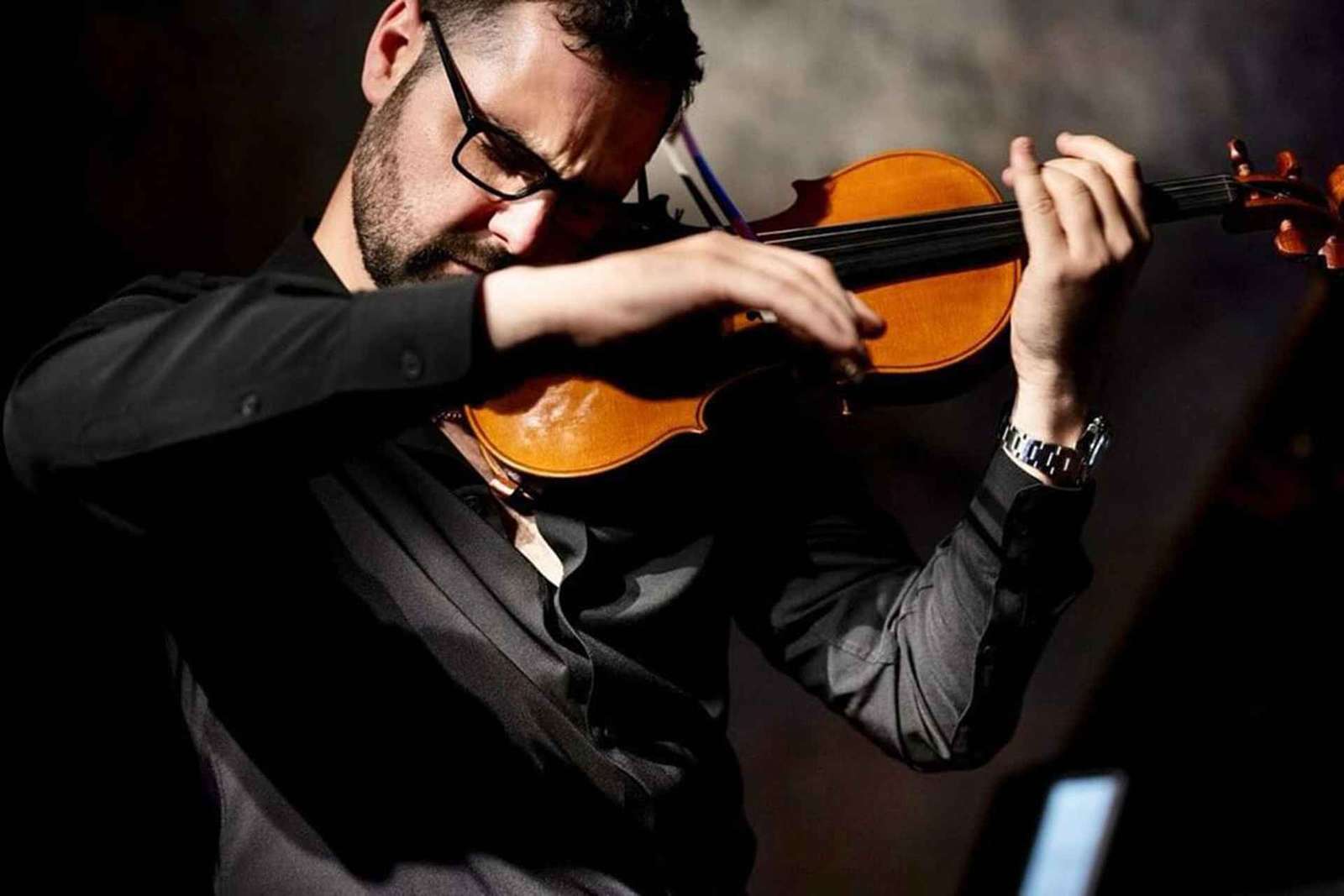 Concerto Le Quattro Stagioni a Firenze, Santa Croce al Tempio