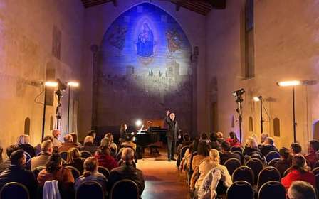 Firenze: Biglietto d'ingresso per il concerto dell'opera