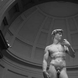 Firenze: Biglietto d'ingresso prioritario riservato alla Galleria dell'Accademia