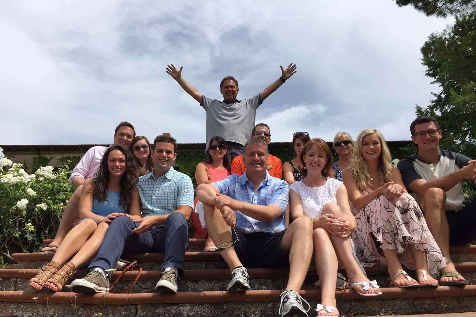 Chianti: visita della cantina dal vigneto alla bottiglia con degustazioni