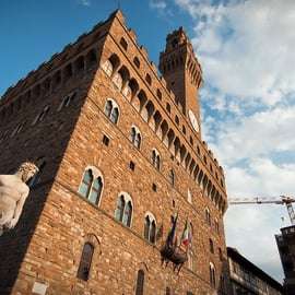 Firenze: Biglietto di ingresso prioritario per l'Antico Palazzo Medici