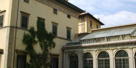 Palazzo Pandolfini