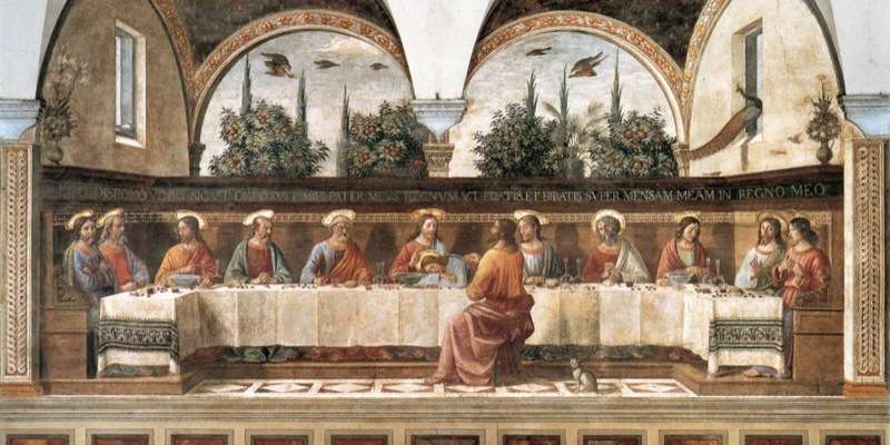 Museo Nazionale di San Marco