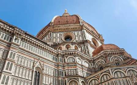 Firenze: Biglietto d'ingresso al Duomo con la Cupola del Brunelleschi