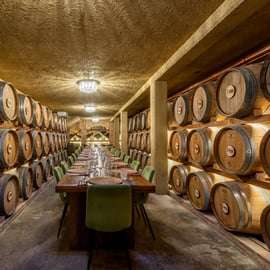 Da Firenze: Tour di mezza giornata sulle colline del Chianti con degustazione di vini