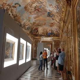 Firenze: Tour della storia della famiglia Medici