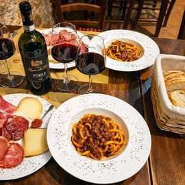 Montepulciano e Pienza: Tour del vino da Firenze