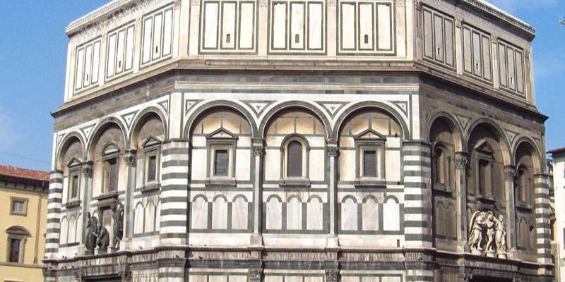 Battistero di San Giovanni