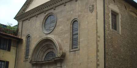 Chiesa di San Felice in Piazza