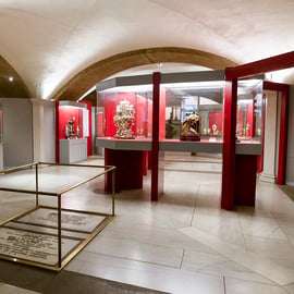 Firenze: Biglietto d'ingresso riservato per la Cappella dei Medici