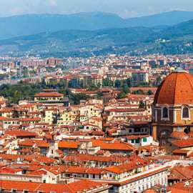 Firenze: Biglietto d'ingresso riservato per la Cappella dei Medici
